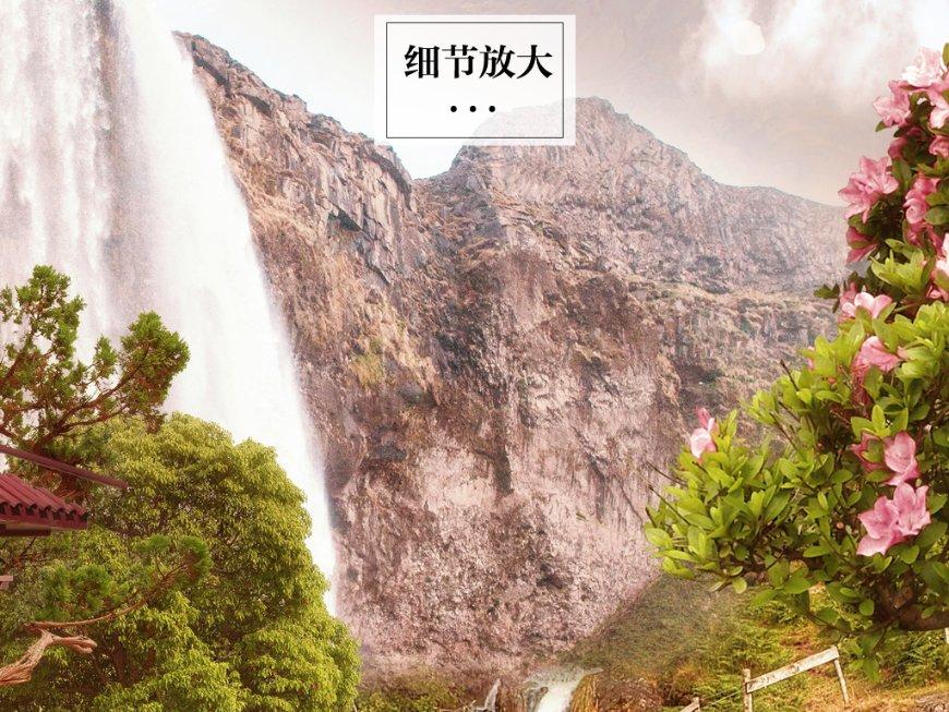 泡泡升空记8